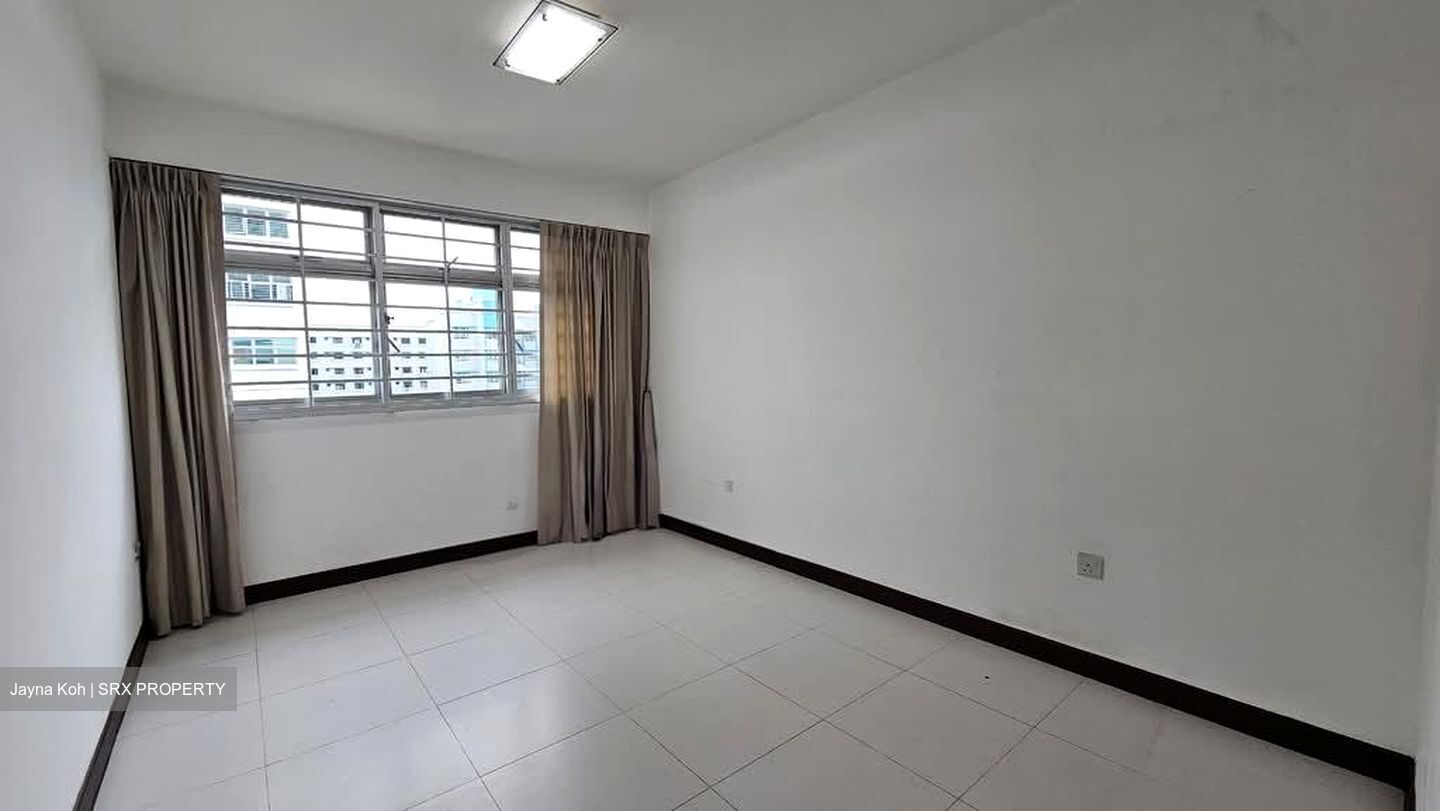 Blk 463B Sembawang Riverlodge (Sembawang), HDB 4 Rooms #537209171